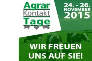 Free e-ticket for Agricultural contact days